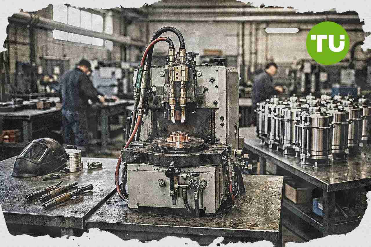 ErreDue acquisisce il marchio PIEL per rafforzare l'offerta industriale