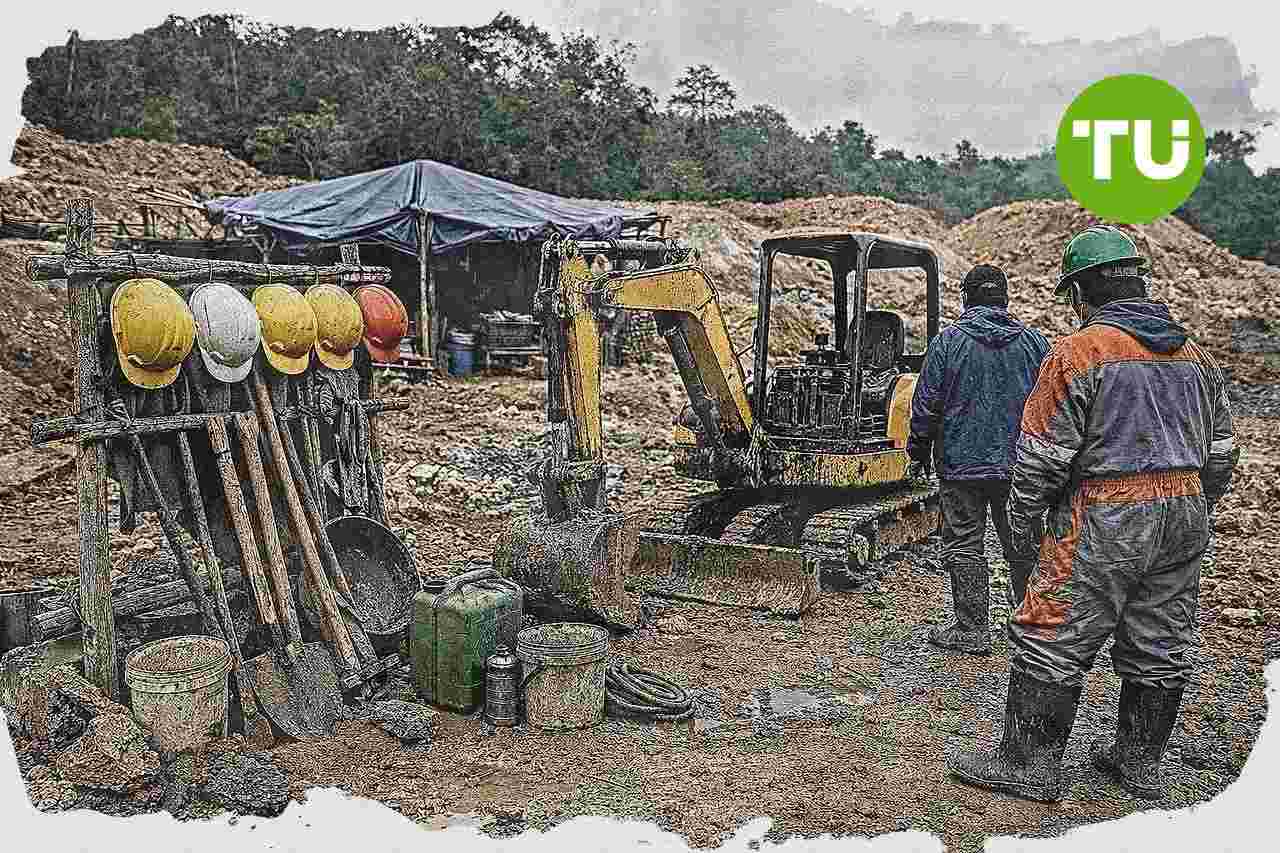 Koperasi sektor tambang wajib penuhi syarat pemerintah di Indonesia
