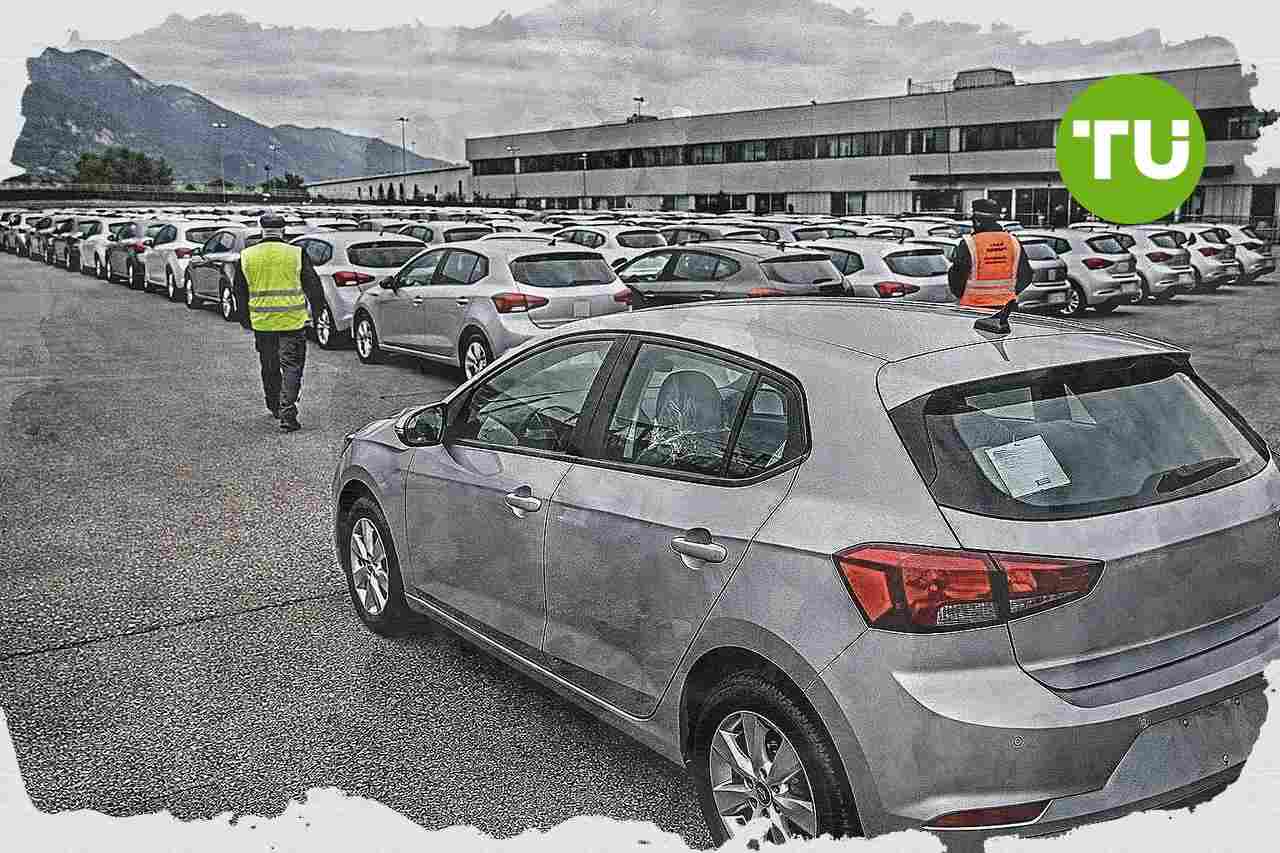 Aniasa chiede rinvio della nuova Ipt per il noleggio auto in Italia