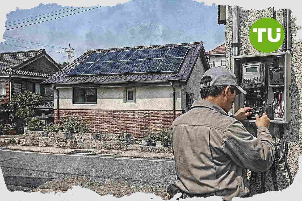 기후에너지환경부, 가정용 태양광 REGO 거래 시범사업 추진
