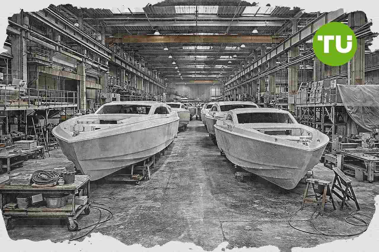 The Italian Sea Group, Costantino lascia il cda mentre emergono accuse su dati economici alterati