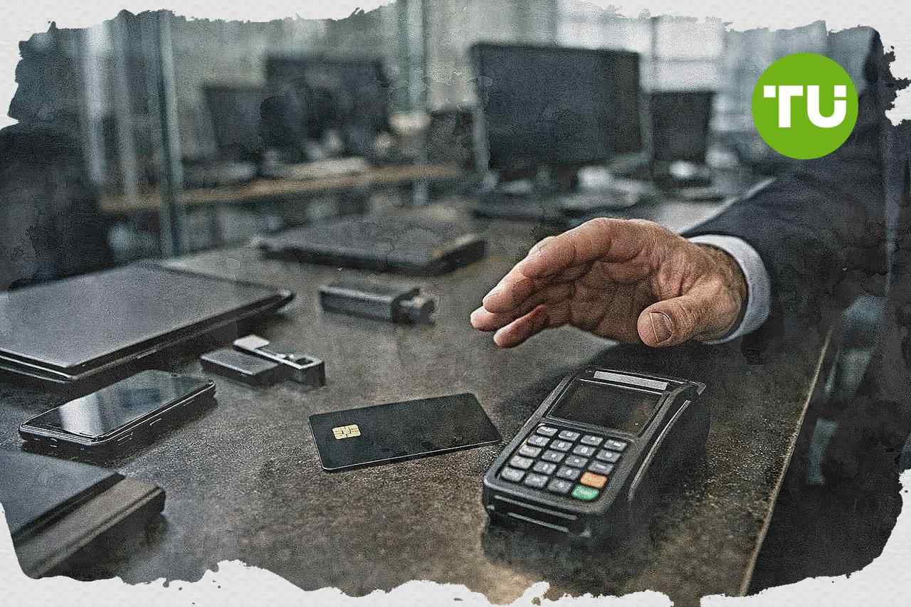 UK parliamentary group launches crypto banking access probe