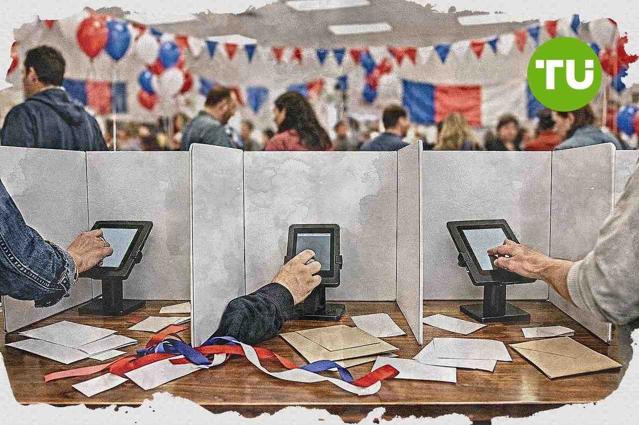 מפלגת הדמוקרטים מציגה רשימת כנסת לאחר פריימריז עם השתתפות של 86.2%