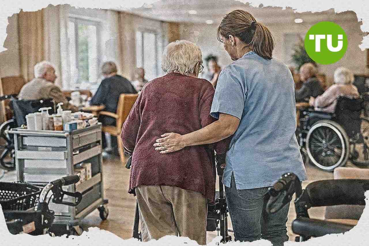 Deutschlands Gesundheitsausgaben steigen, Pflege und Medikamente treiben Plus 2024