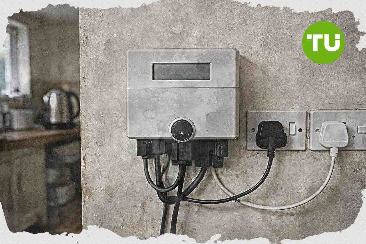 UK government plans VAT cut on household electricity bills