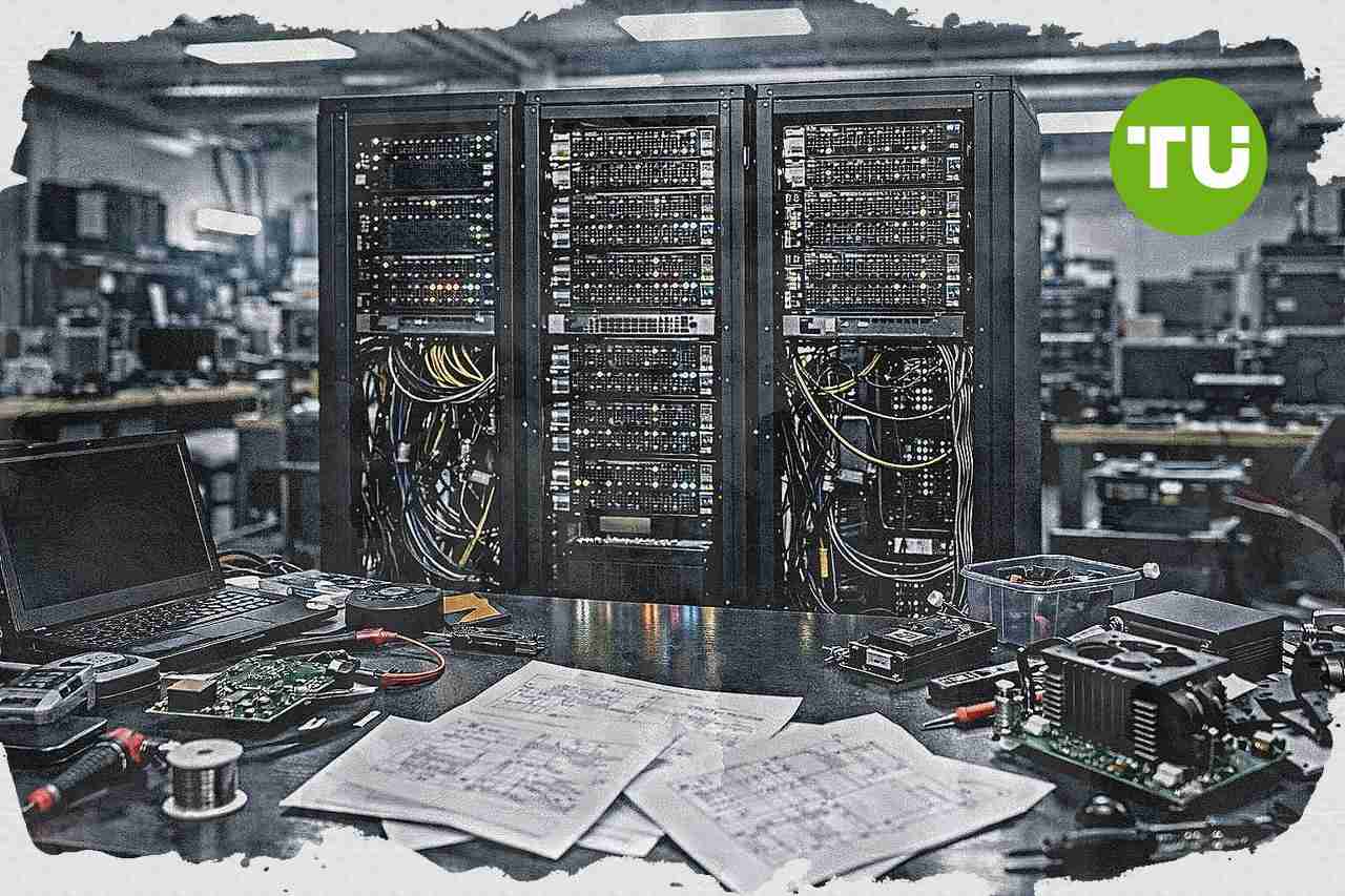 EOS Capital Partners y Latsco Family Office adquieren un 30% de Nova ICT en Grecia