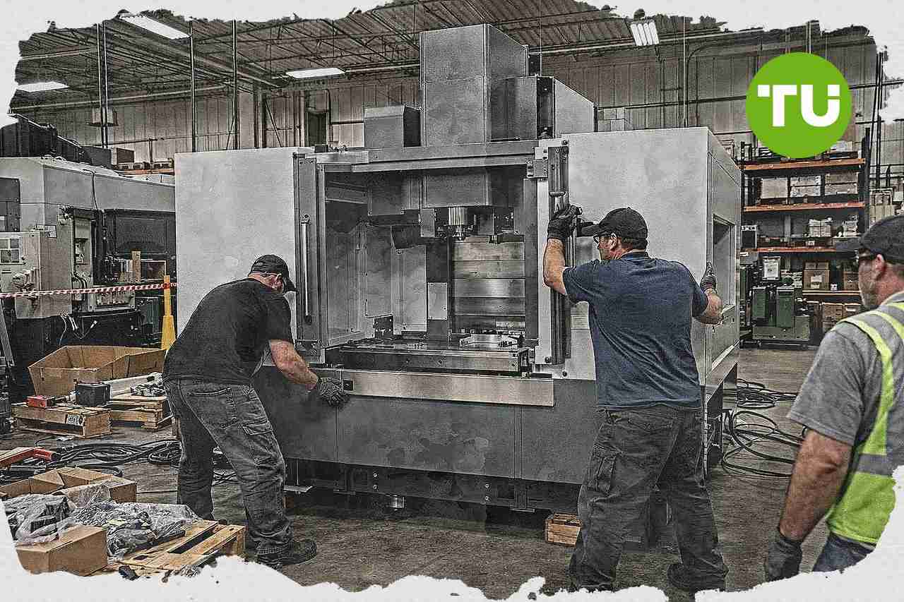 Rosebank Industries upgrades 2026 expectations after MW Components and CPM acquisitions