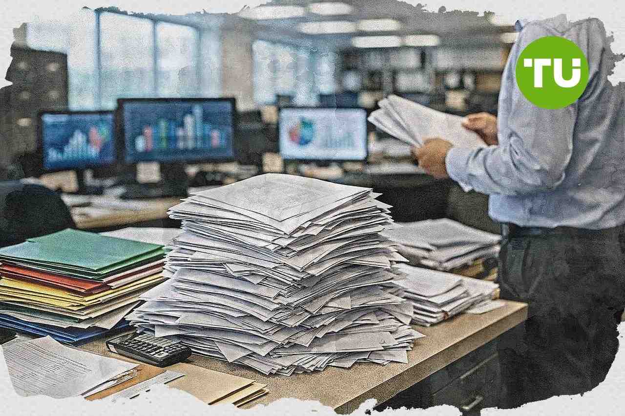 GUS publikuje kwartalne dane fiskalne dla nadzoru budżetowego UE