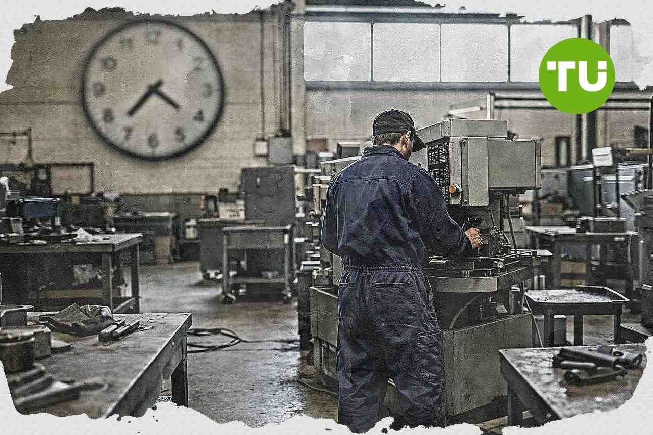 Bundestag fragt Entwicklung von Beschäftigung und Lohngefälle in Deutschland ab