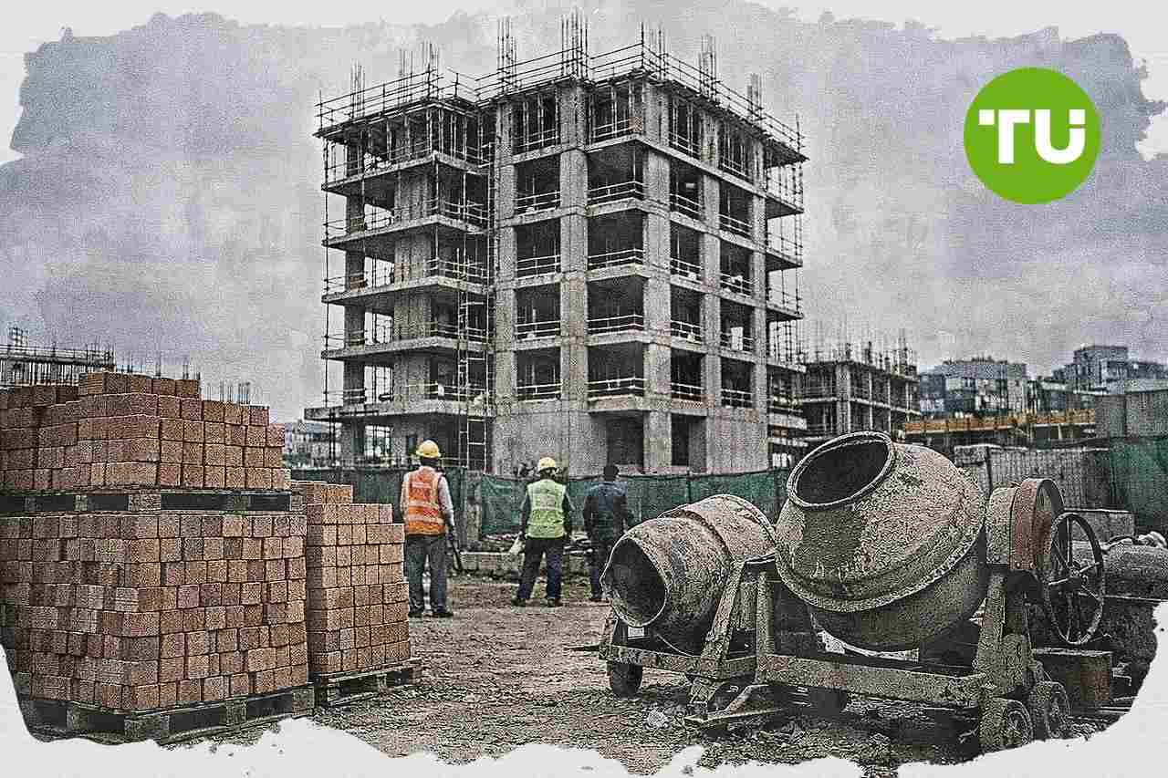 Bhartiya City Residences की रेटिंग ICRA ने वापस ली