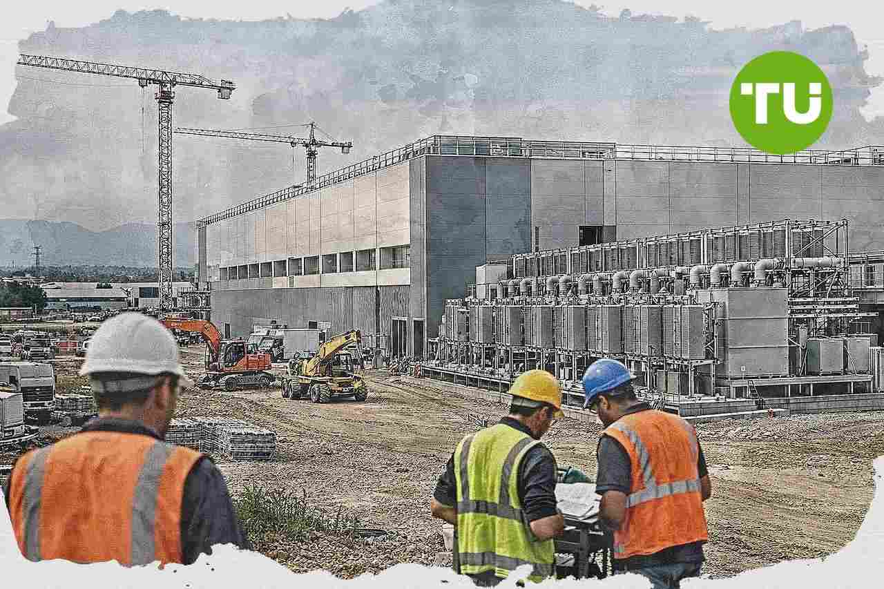 Italia consolida la quota nel mercato europeo degli IDE