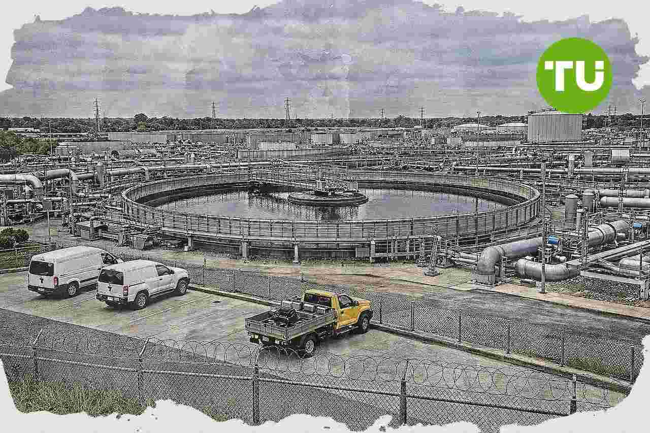 Thames Water lenders offer golden share to UK government in takeover bid