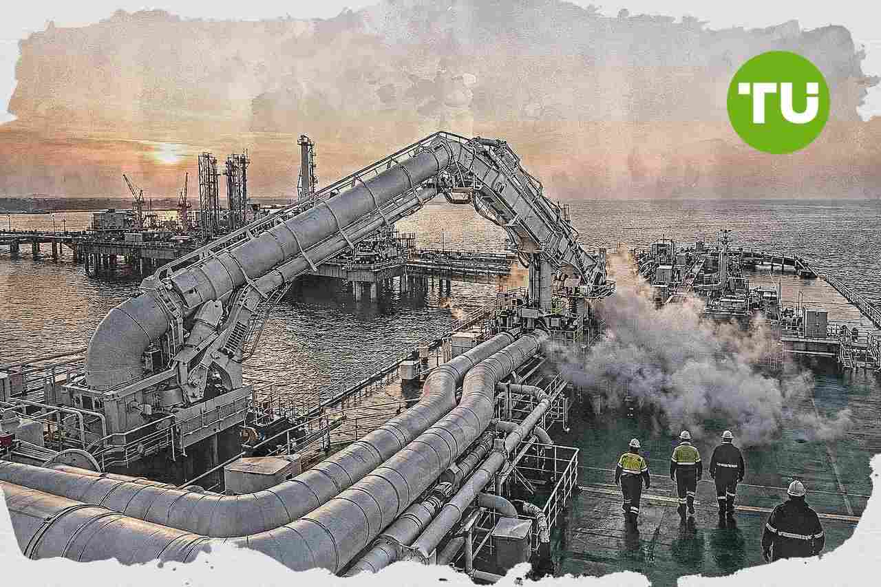 DEPA Commercial refuerza la diversificación energética de Grecia ante la volatilidad geopolítica