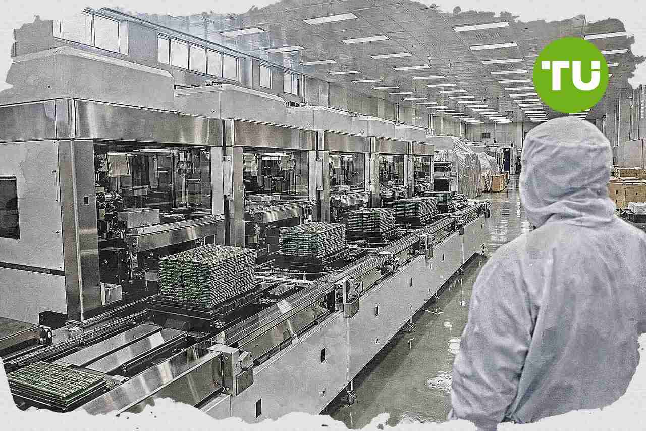 국내 반도체 기판 업계, AI 수요 대응 위해 증설 투자 확대