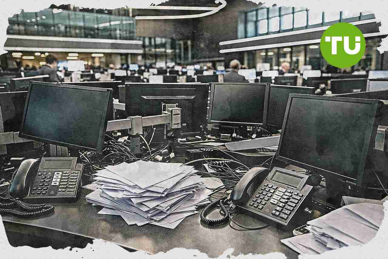 CoinShares launches UCITS platform for Europe's institutional market