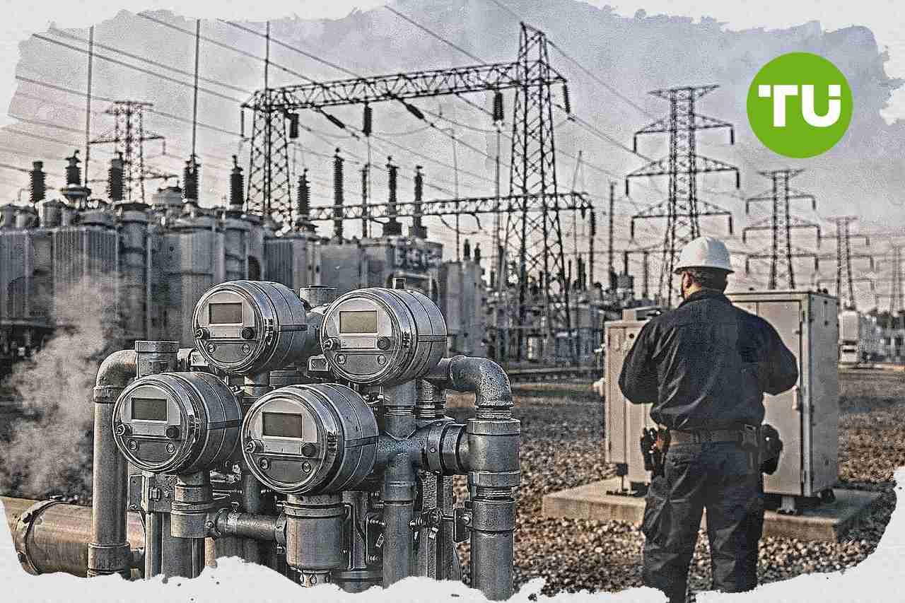 Φυσικό Αέριο Ελληνική Εταιρεία Ενέργειας ενισχύει κερδοφορία και ανάπτυξη στην ελληνική αγορά ενέργειας