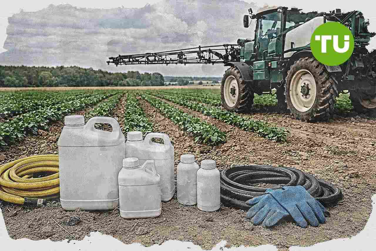 France finalise la loi d’urgence agricole, le risque politique s’accroît autour des pesticides