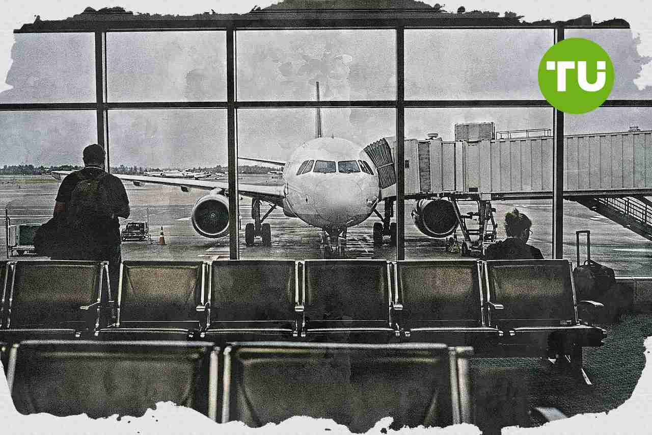 U.S. airlines keep fare discipline as higher ticket prices become the norm