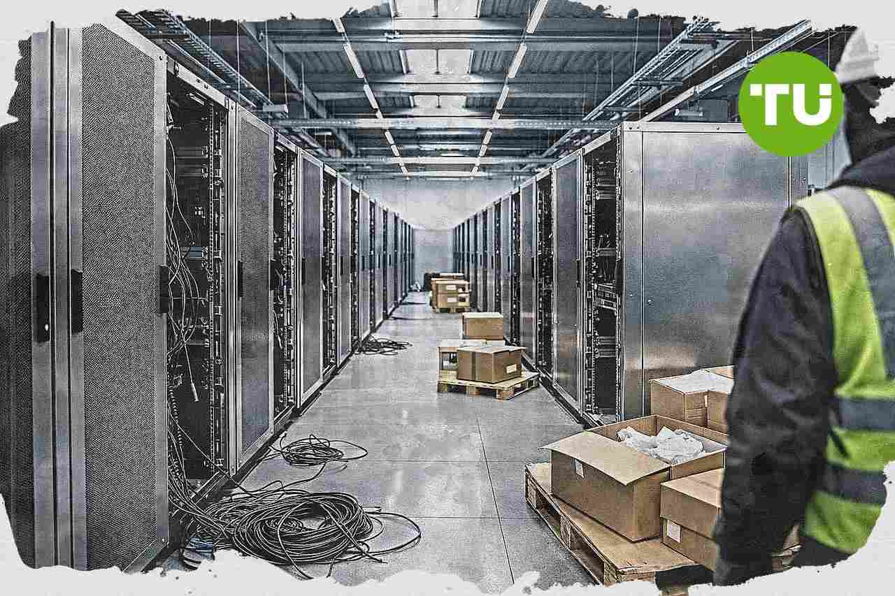 EU pushes to build AI alternatives as strategic technology risks rise