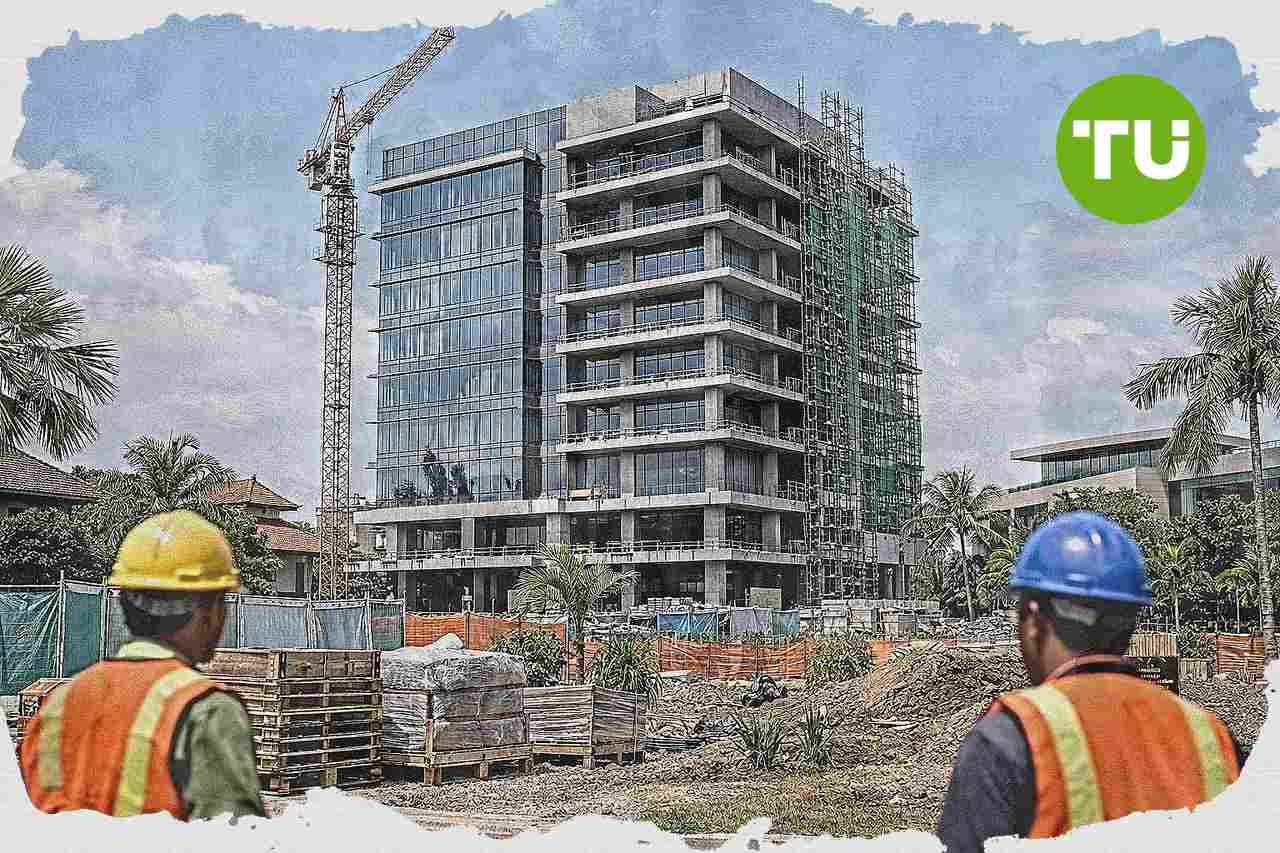 Pemerintah belum tetapkan lokasi pusat finansial internasional Indonesia