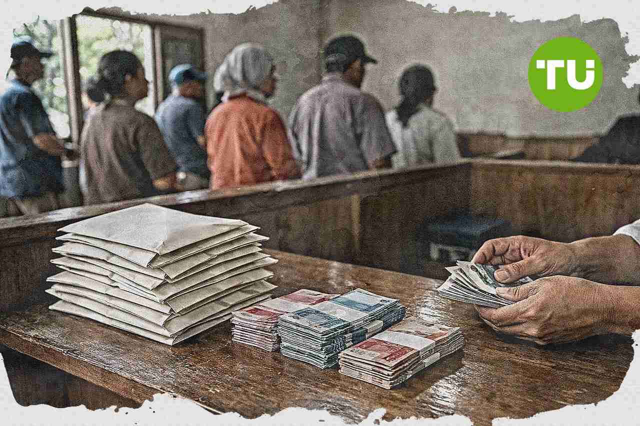 Kemensos lanjutkan verifikasi data bansos, target integrasi selesai dalam sebulan