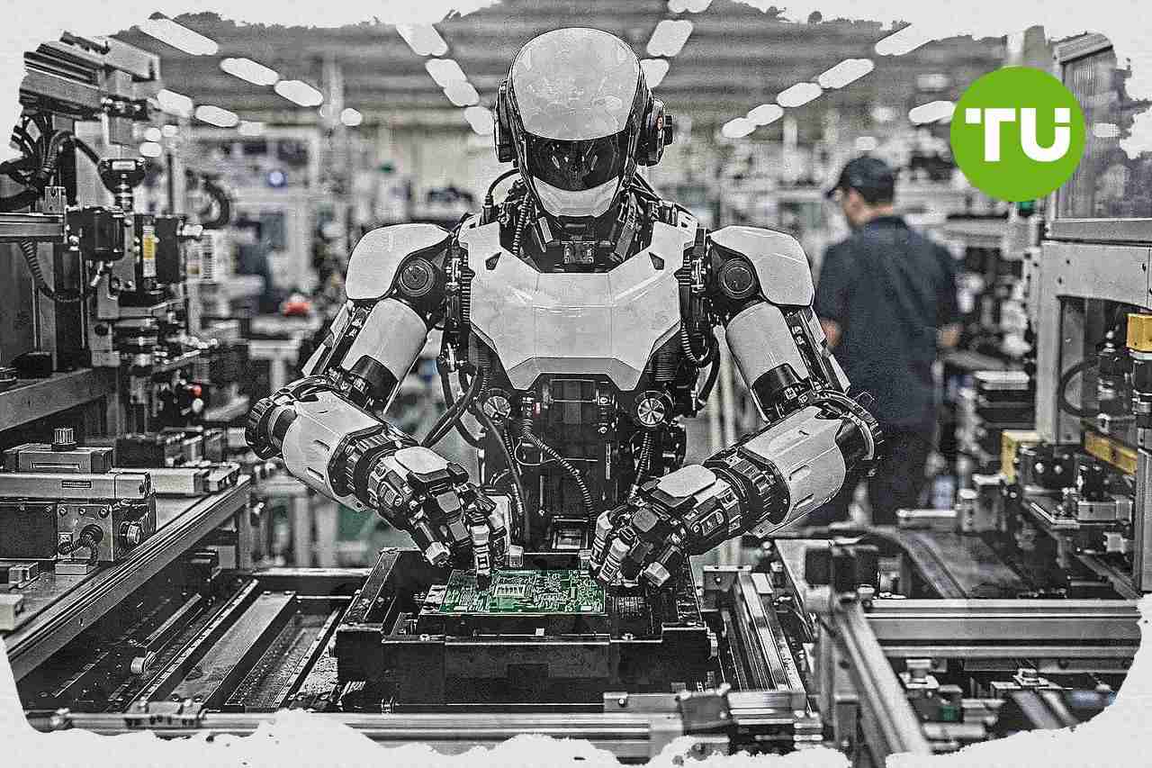 삼성전자, 로봇 사업 총괄 조직 신설로 피지컬 AI 투자 확대