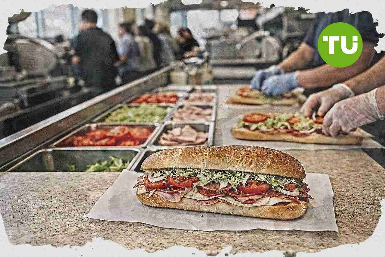Jersey Mike's targets landmark restaurant IPO after Blackstone deal