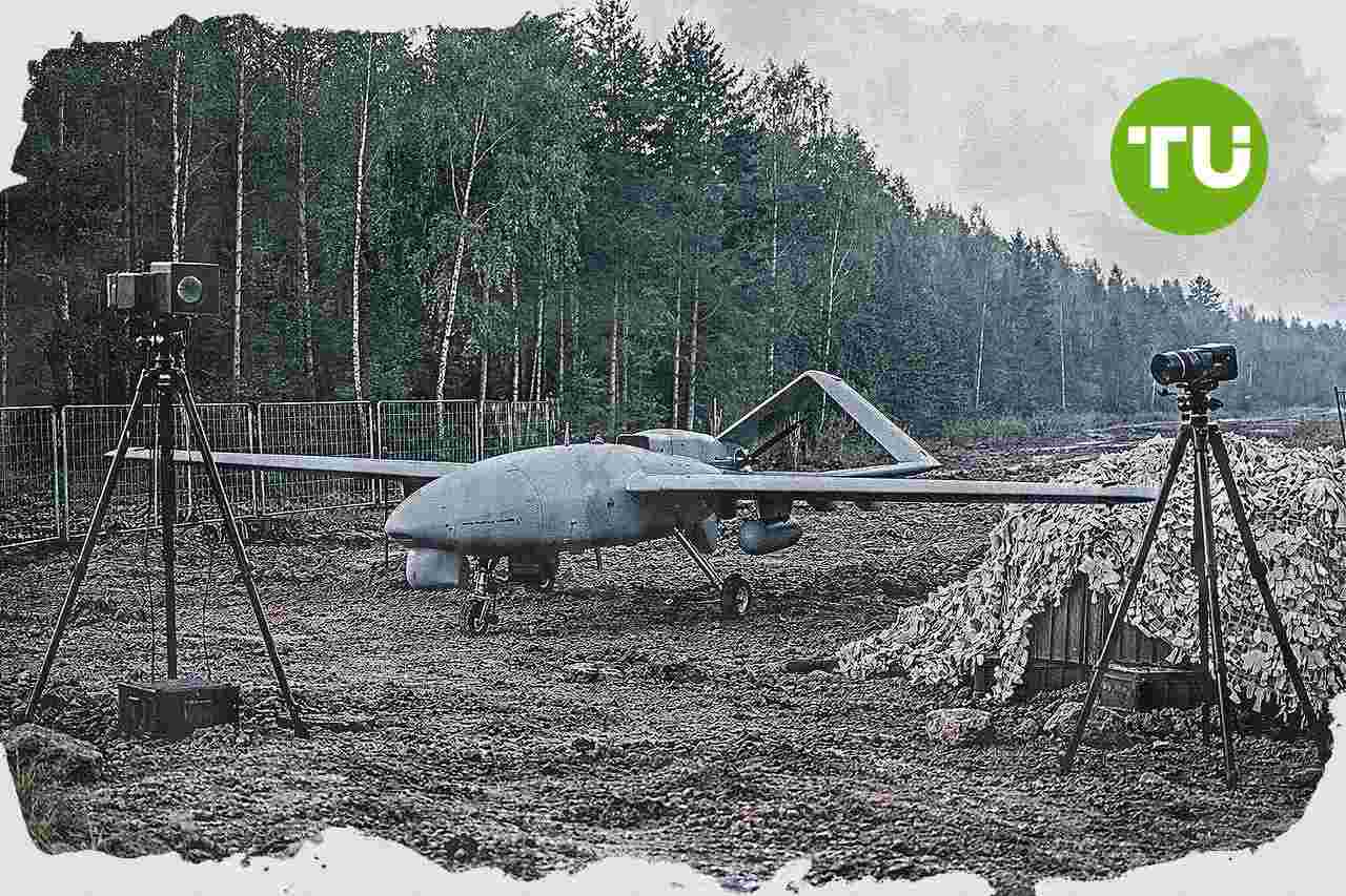 Polska ostrzega przed ryzykiem rosyjskich prowokacji dronowych na wschodniej flance NATO