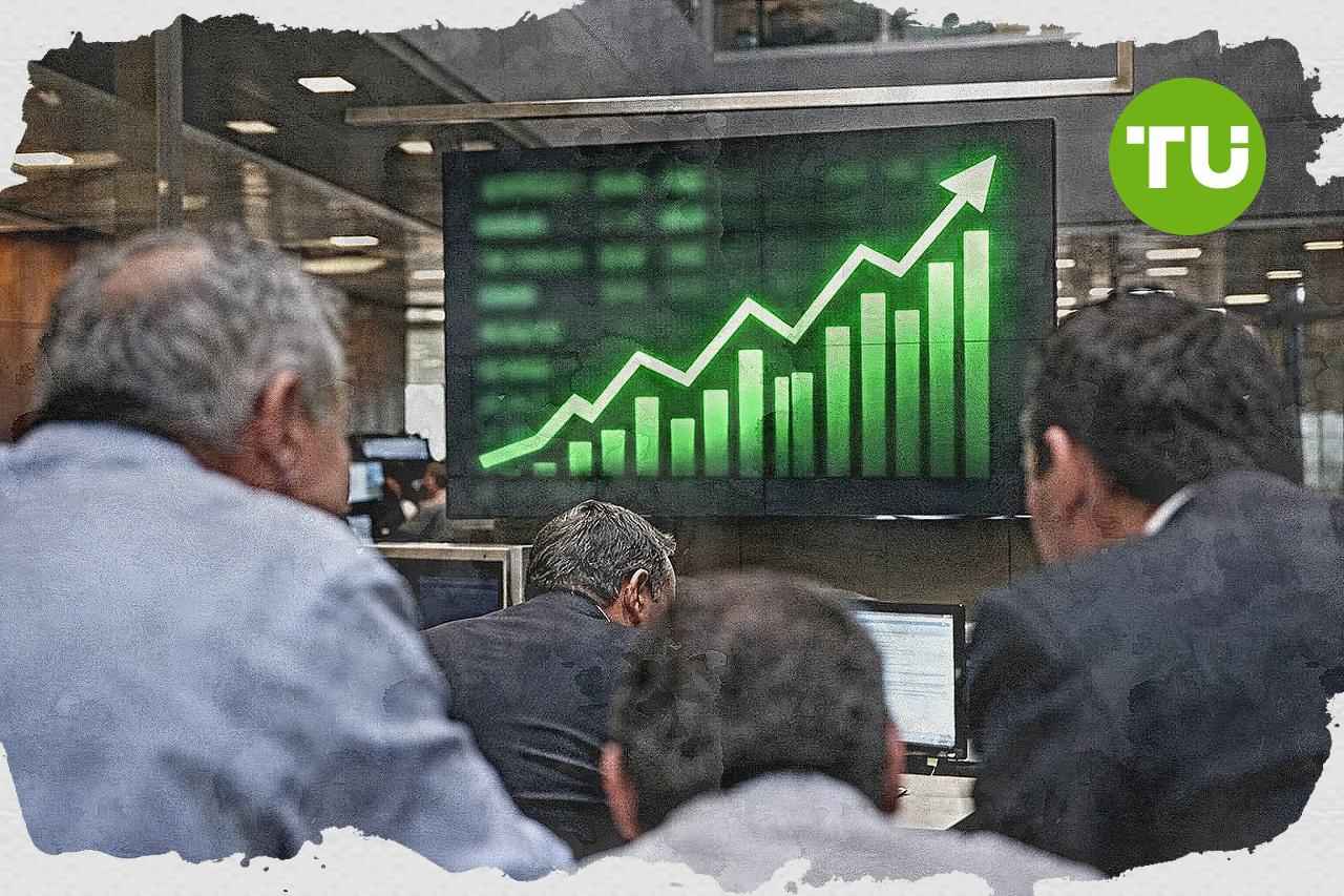 La bolsa de Atenas sube impulsada por bancos, mientras Europa mantiene ganancias moderadas