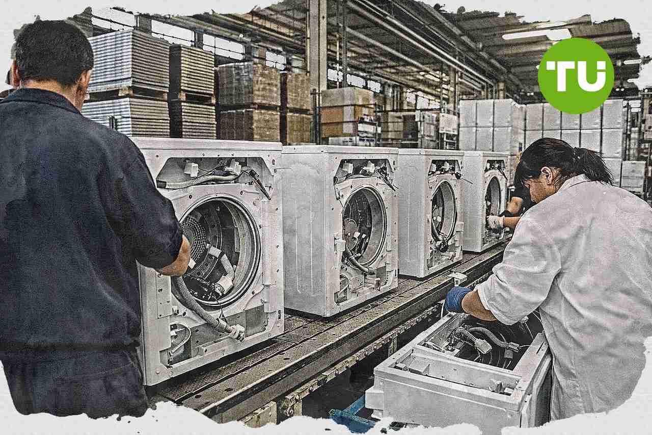 Electrolux, il governo lega il sostegno alla transizione a un piano industriale verificabile in Italia