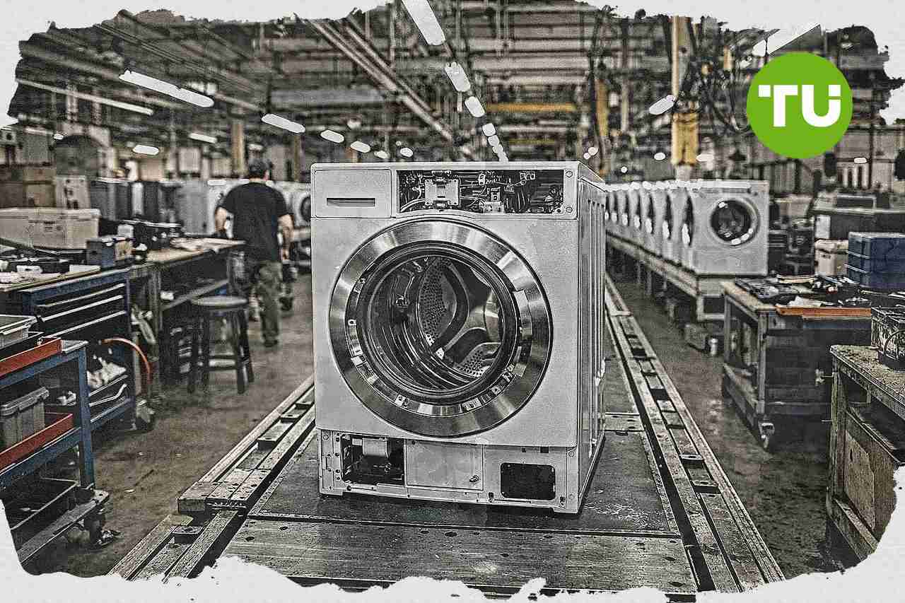 Electrolux, l'Italia chiede un intervento Ue sulla filiera europea degli elettrodomestici