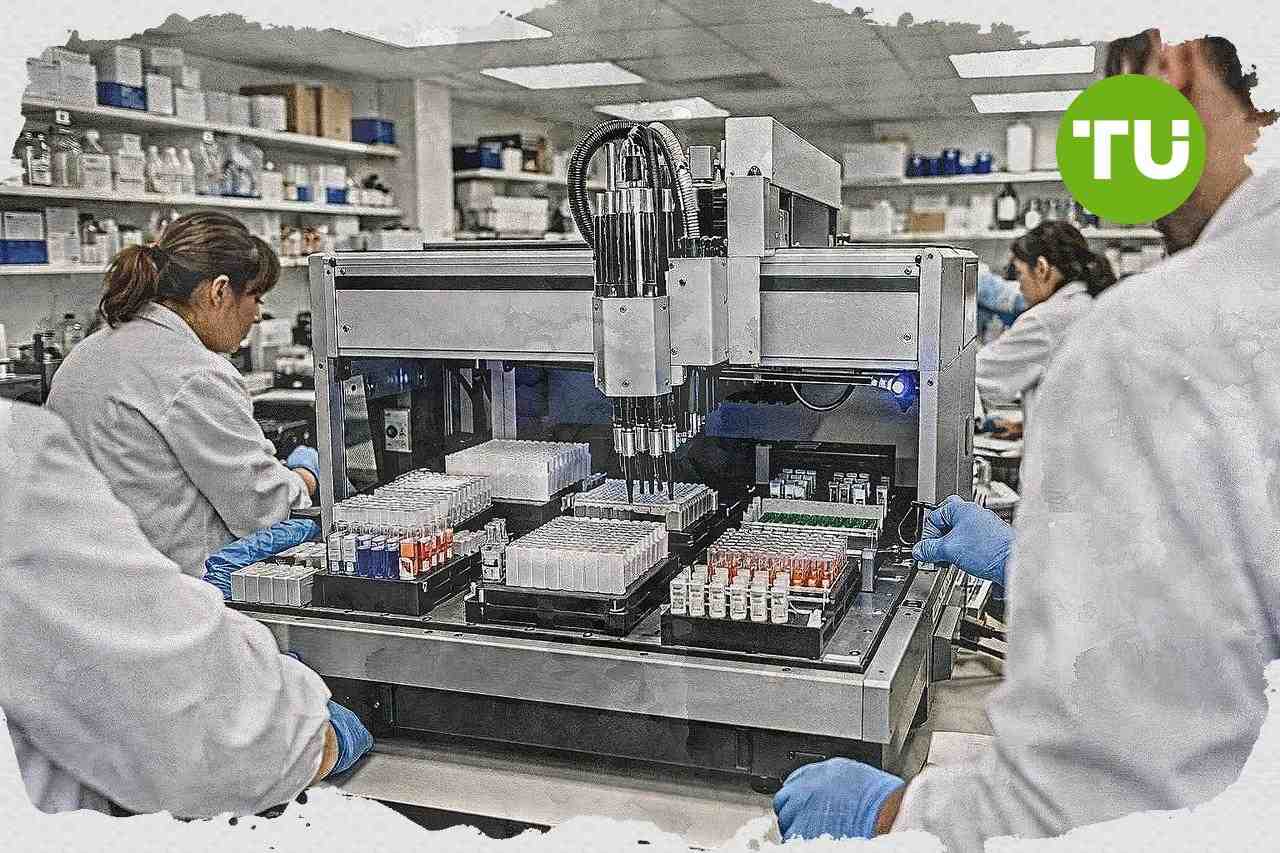 La inversión interna en I+D de Euskadi aumenta en 2025, con un avance del empleo investigador