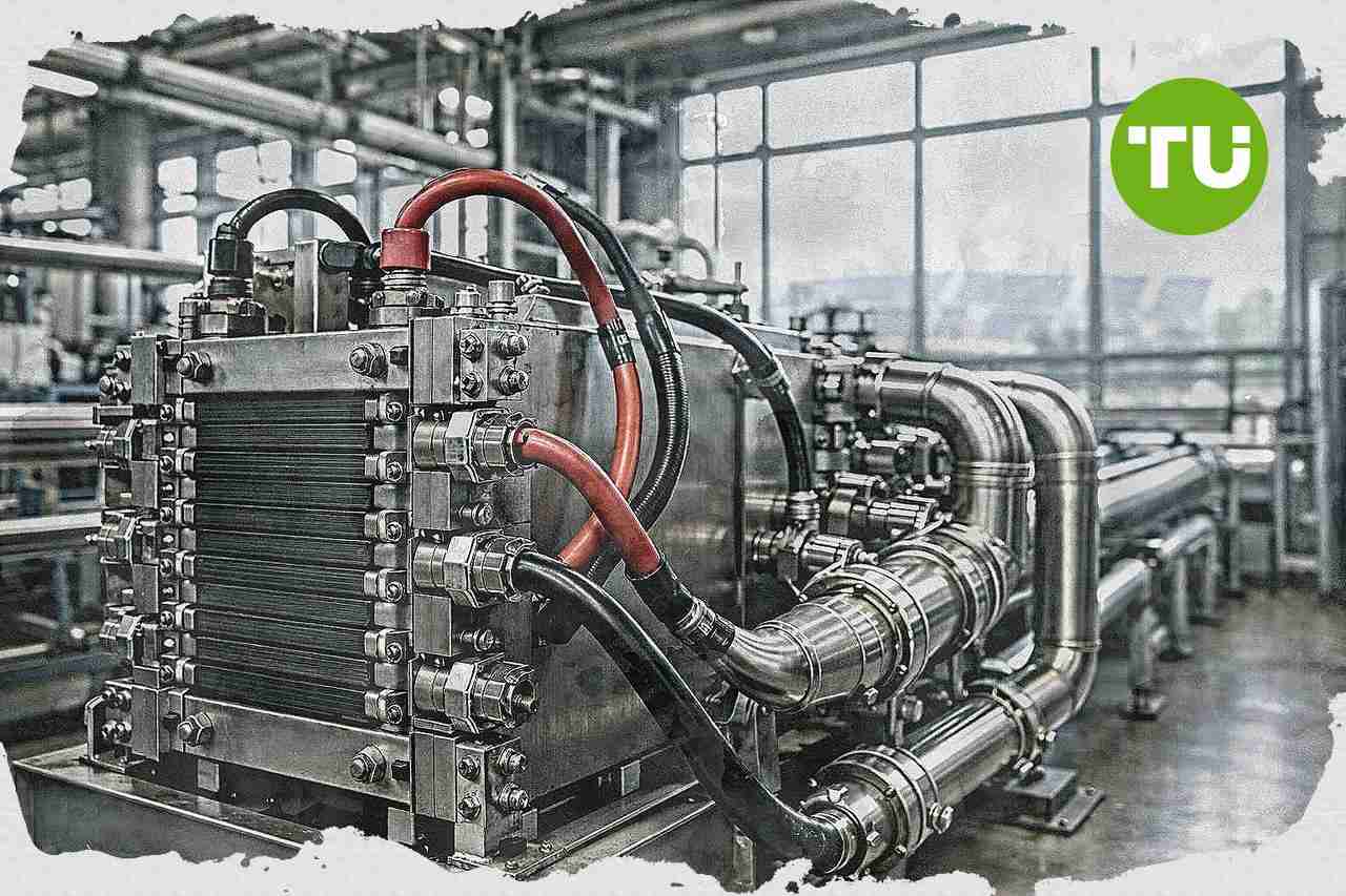 Edison Energia firma un PPA pluriennale con Sapio per l'idrogeno verde a Marghera