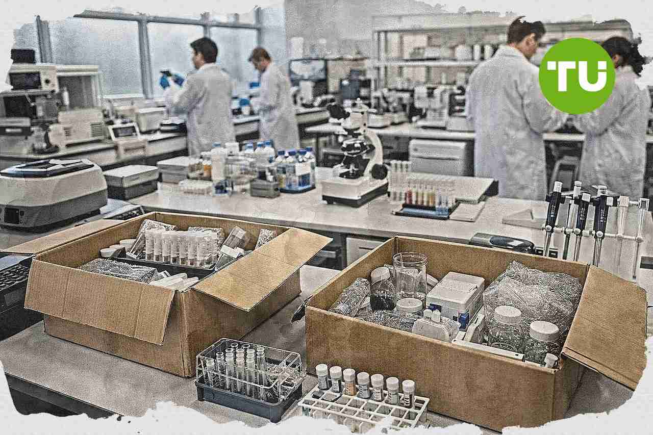 Big Pharma biotech acquisitions hit record pace as patent cliff drives dealmaking