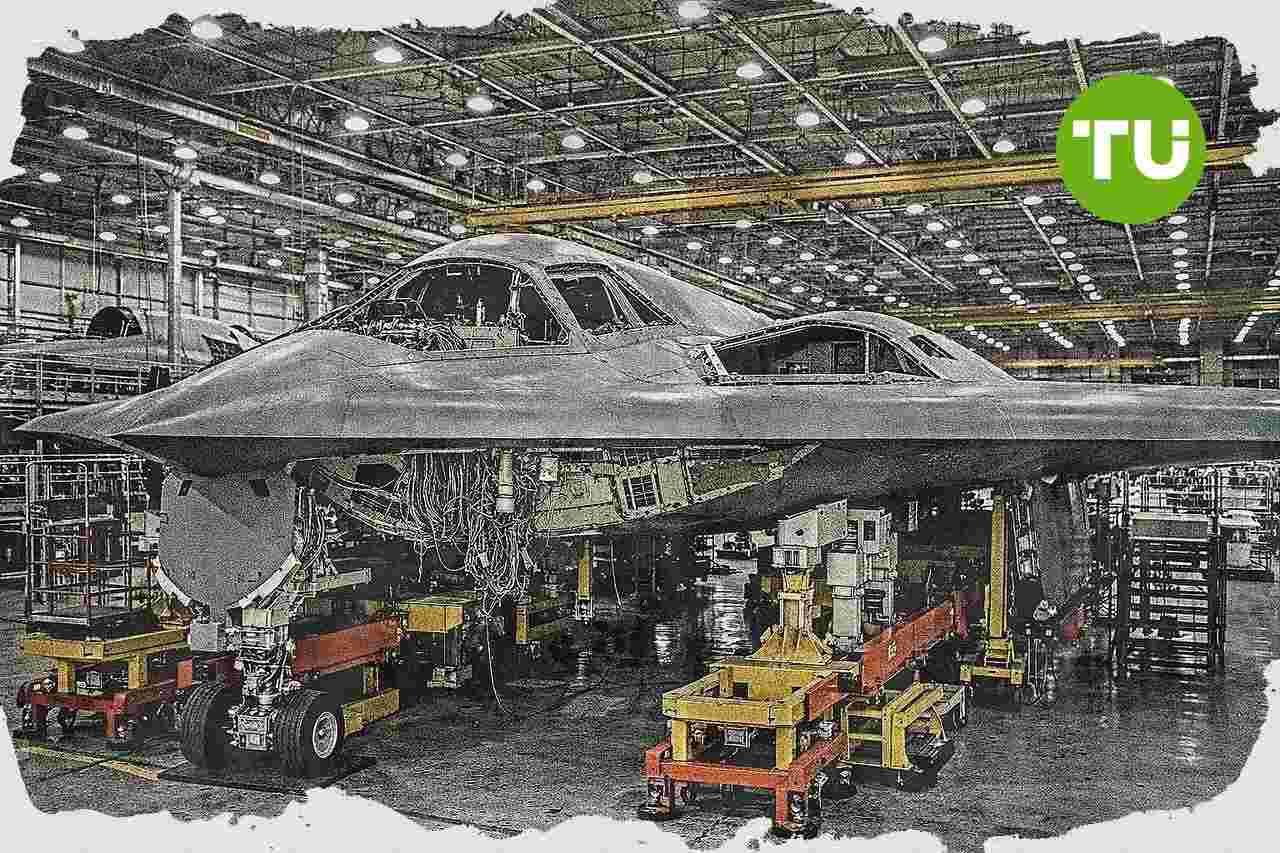Northrop Grumman raises 2026 outlook on weapons demand