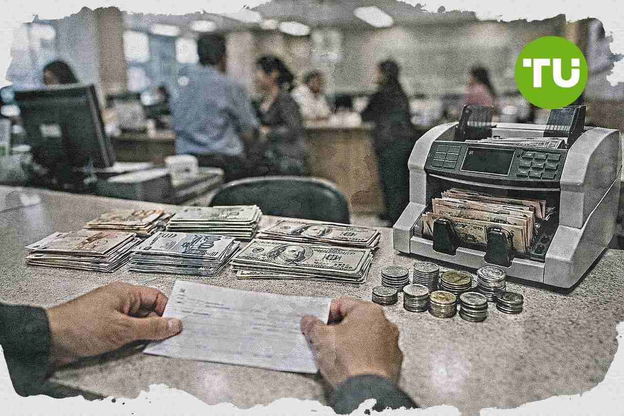 Perbankan Indonesia catat lonjakan rekening valas di tengah pelemahan rupiah