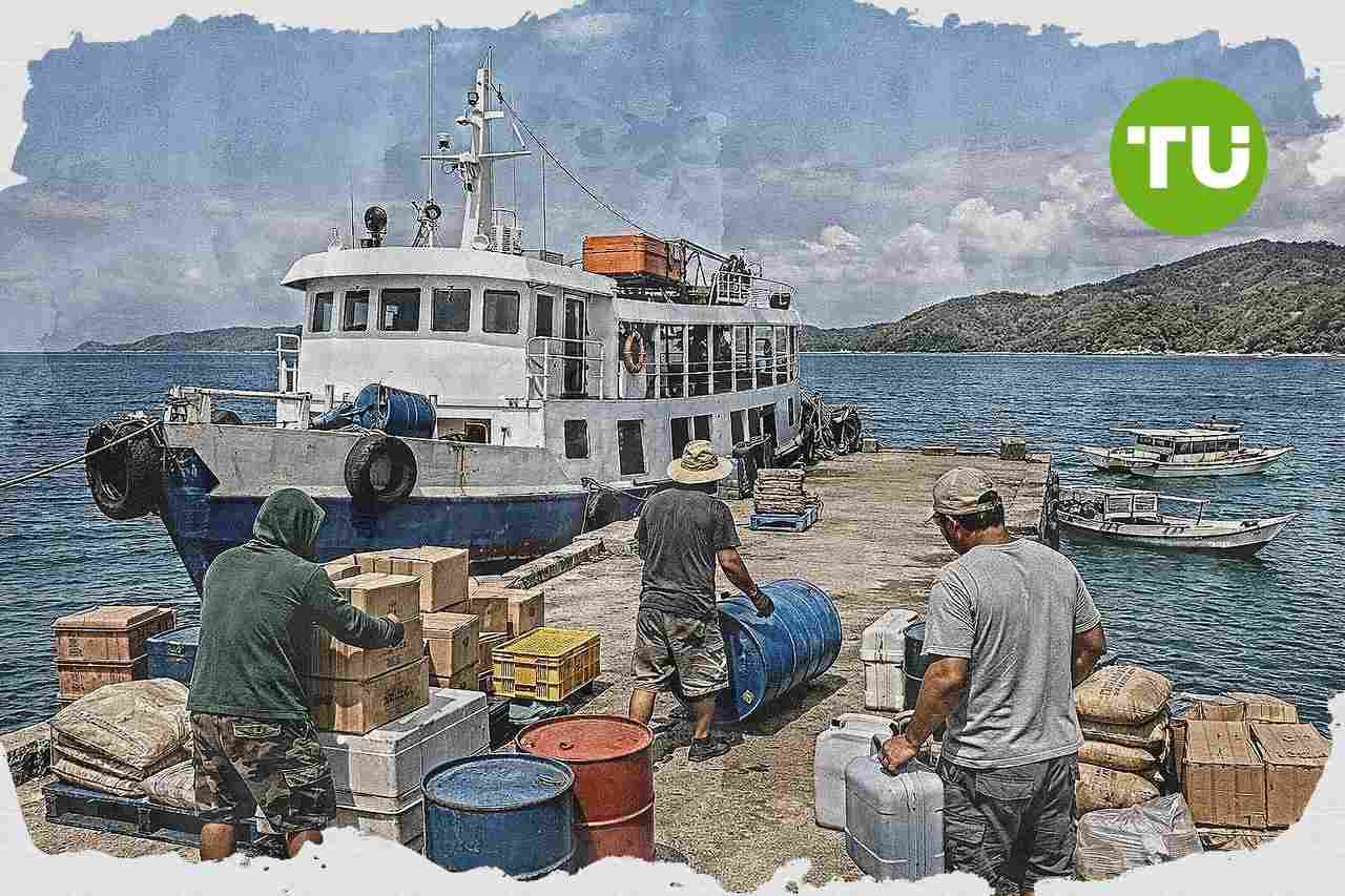 DPD RI dorong RUU daerah kepulauan jadi lex specialis untuk otonomi dan fiskal
