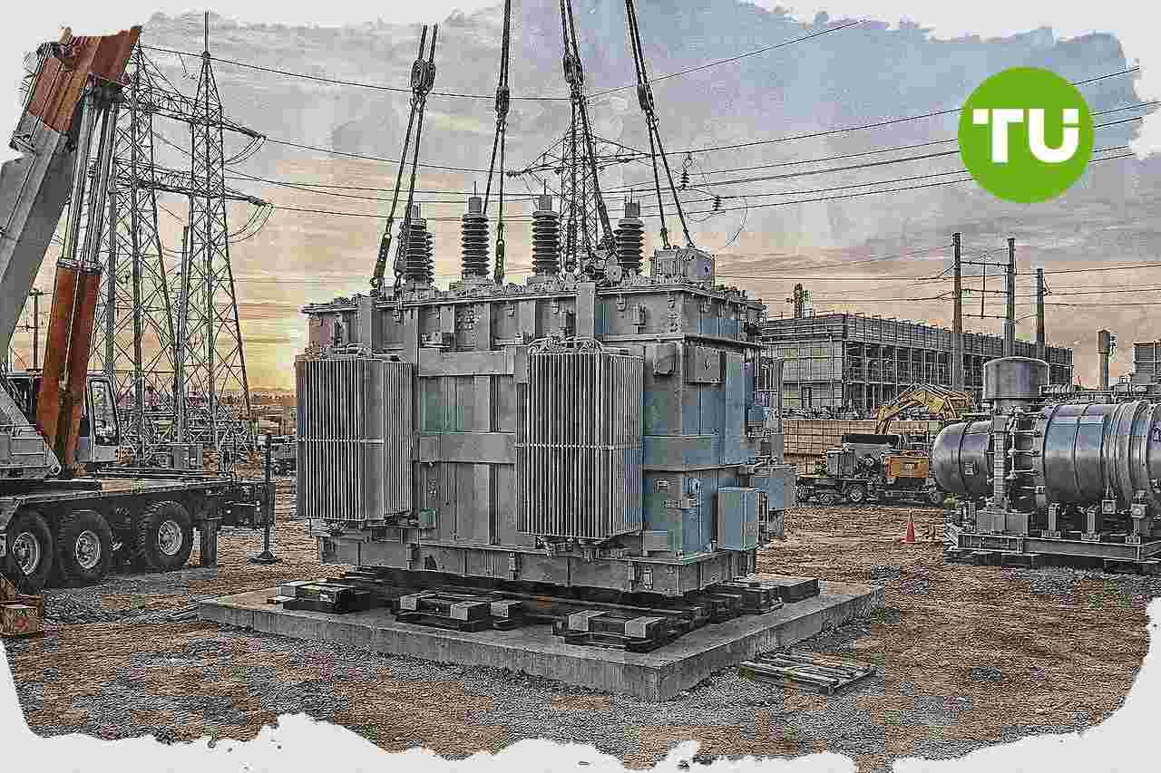 National Grid invests in Joulent to expand U.S. AI power exposure