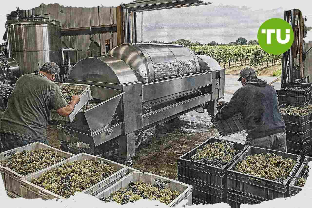 España amplía ayudas de la PAC para vino, apicultura y frutas y hortalizas hasta 2028