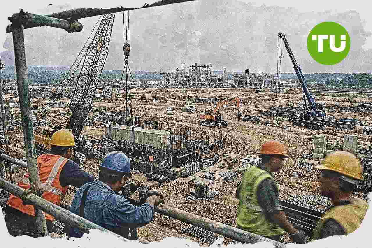 Perbankan Indonesia catat pertumbuhan kredit sindikasi di tengah gejolak global