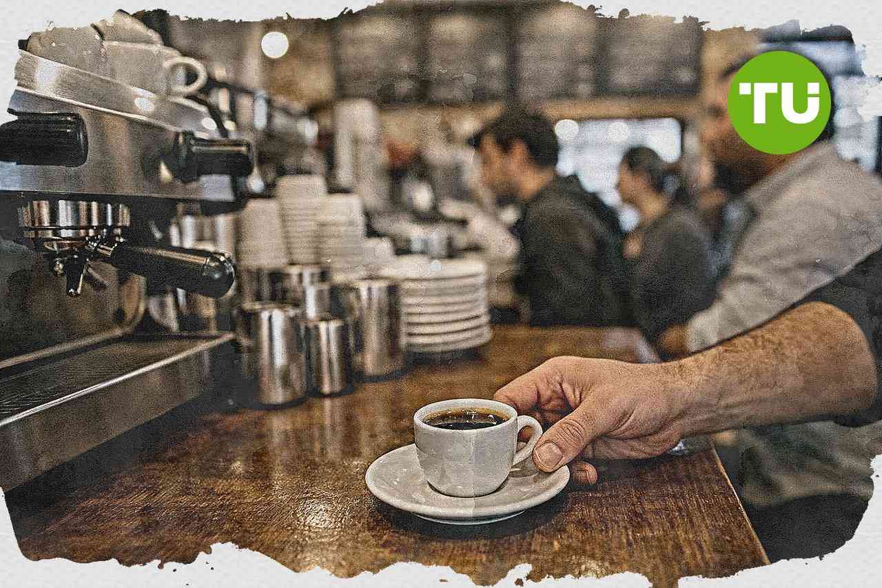 Türkiye'de kahve fiyatları küresel düşüşe rağmen yükseliyor