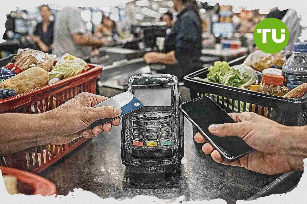 Türkiye'de kartlı ödemeler haziranda 2,9 trilyon liraya yükseliyor