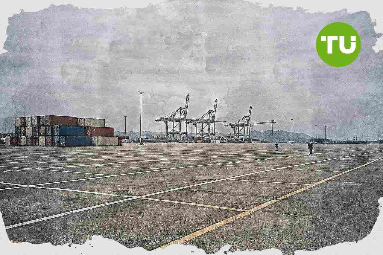 Tiga pelabuhan strategis Indonesia belum optimal di tengah investasi besar