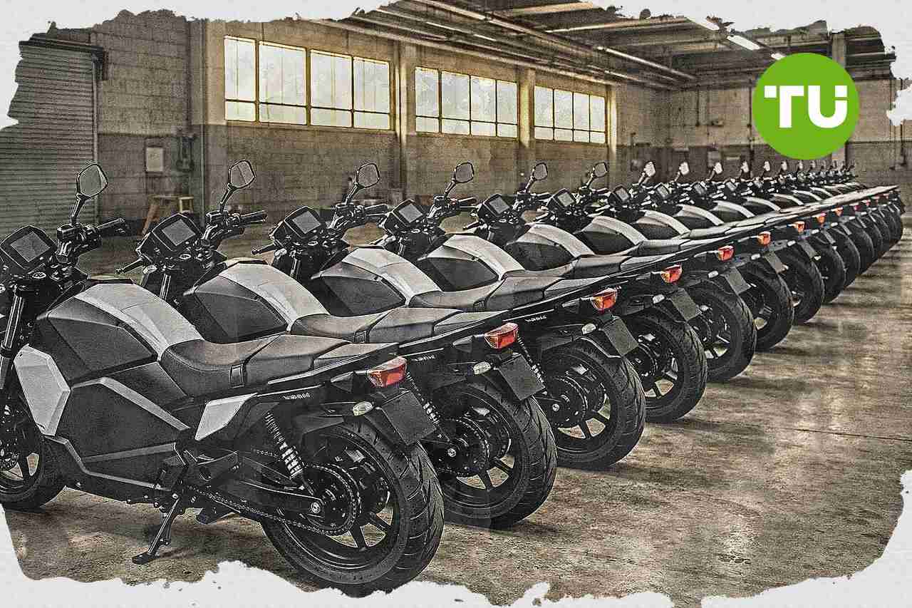 BGN buka opsi alihkan armada motor listrik ke kementerian lain