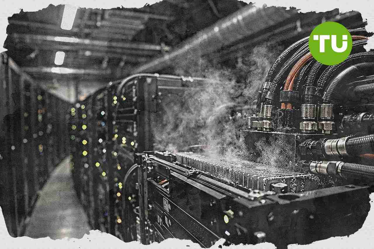 U.S. weighs sanctions over alleged Chinese AI model distillation