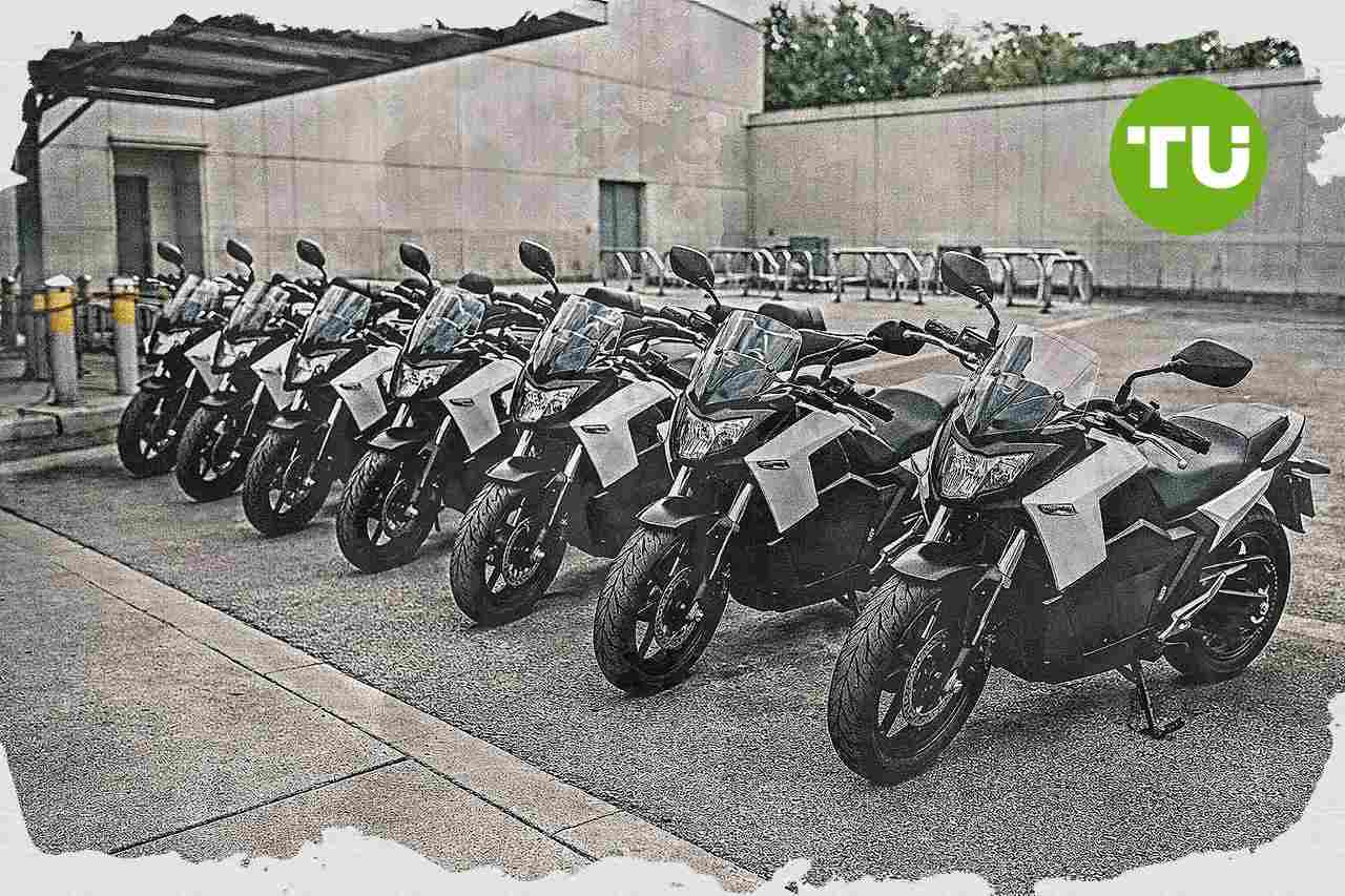 BGN pastikan pengadaan motor listrik SPPG tetap menjadi aset negara
