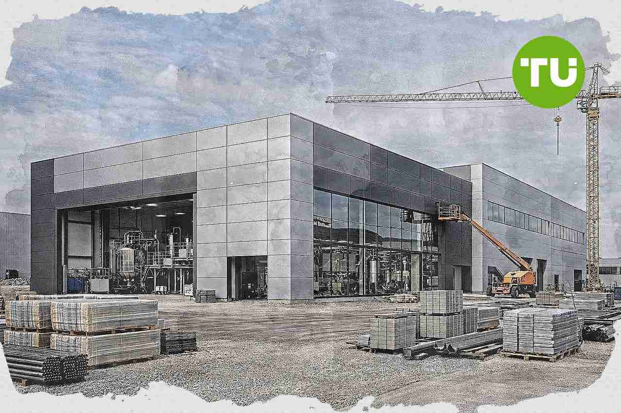 Fibre Net amplia Udine come polo europeo del rinforzo strutturale con Kerakoll