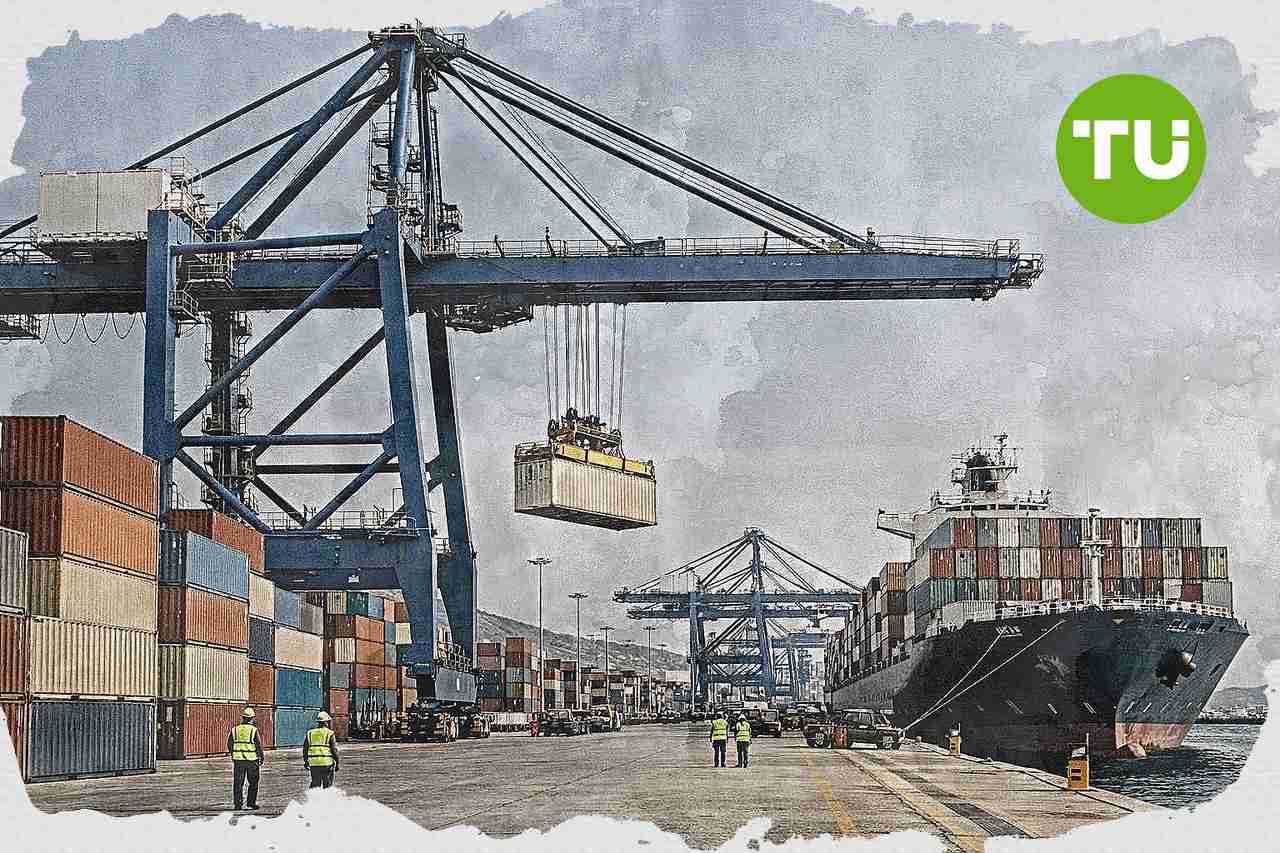 ΟΛΠ εξασφαλίζει διπλή επιχειρηματική διάκριση στην Ελλάδα