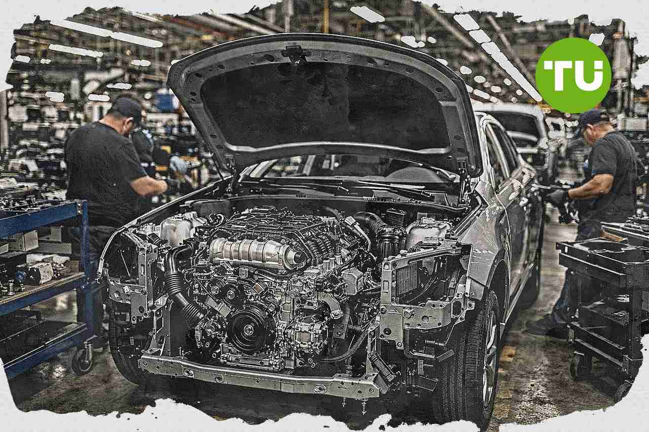 GM expands Cadillac gasoline lineup as EV retreat deepens