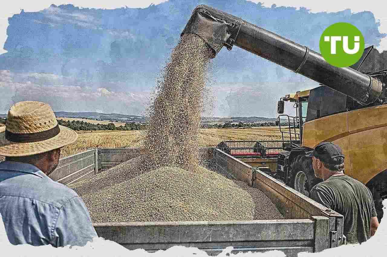 Italia rafforza il sostegno alla filiera del grano duro con nuovi fondi e controlli